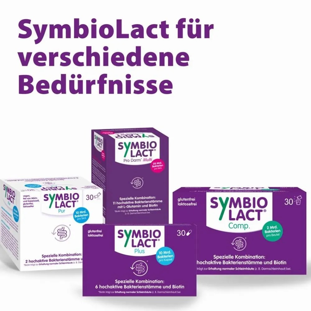 ® pur>SymbioLact Discount