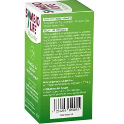 SYMBIOLIFE Blutzucker Bakterienstämme & Chrom><noscript><img width=