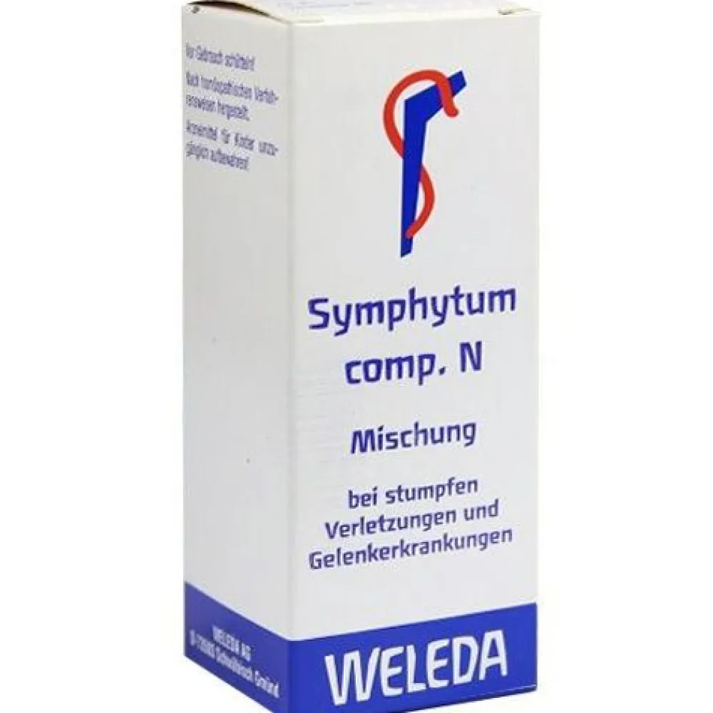 Symphytum comp. N>WELEDA Online