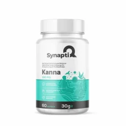 SynaptiQ® Kanna> Clearance