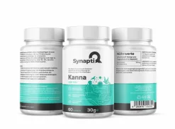 SynaptiQ® Kanna> Clearance