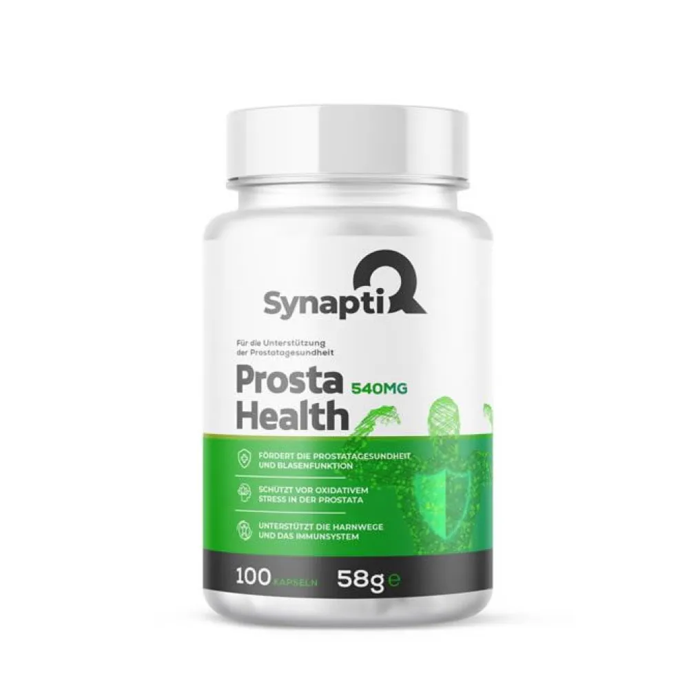 SynaptiQ® - Prosta Health|