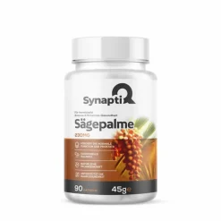 SynaptiQ® -  Sägepalme> Clearance