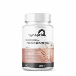 SynaptiQ® Traubensilberkerze|