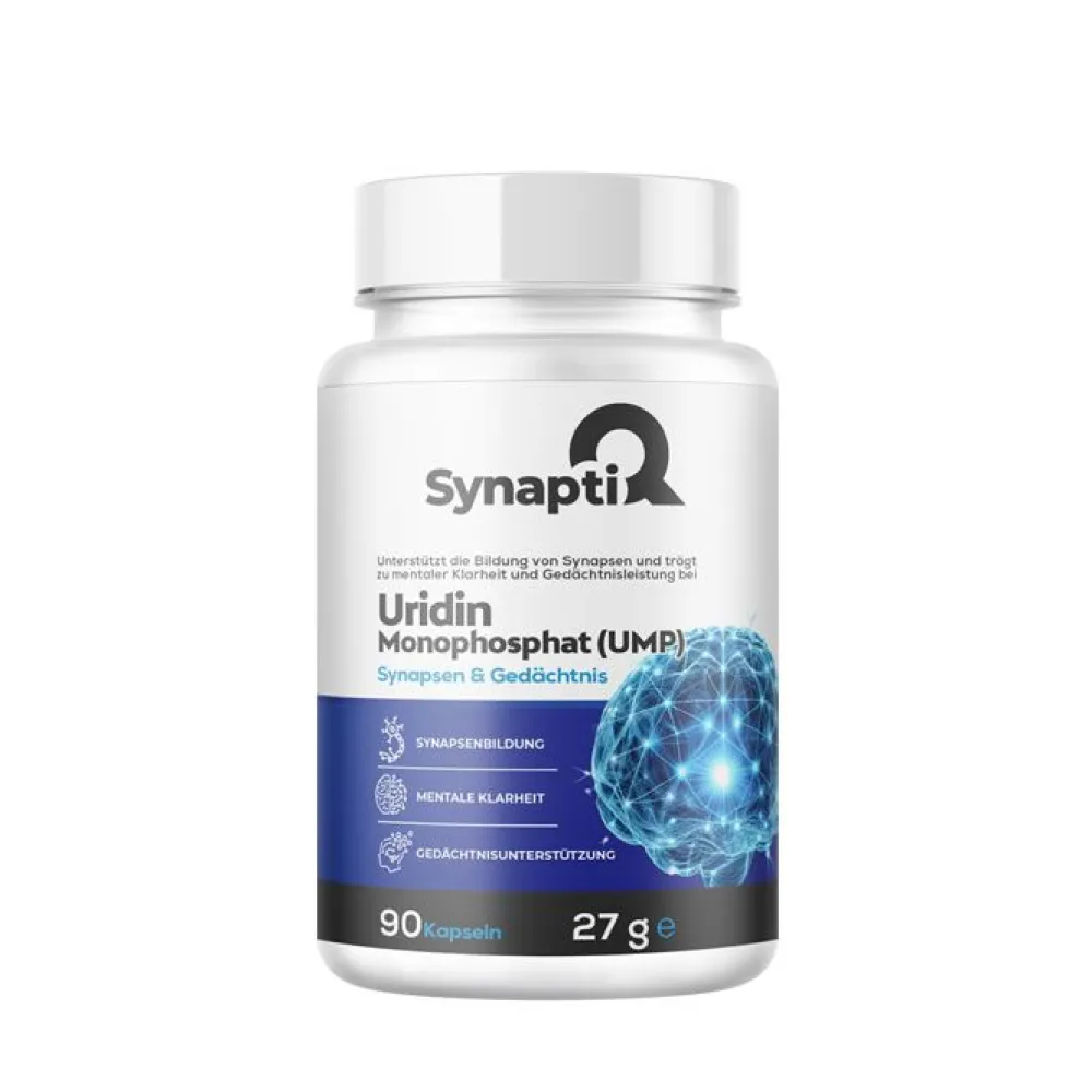 SynaptiQ® - Uridin-Monophosphat (UMP)> Discount