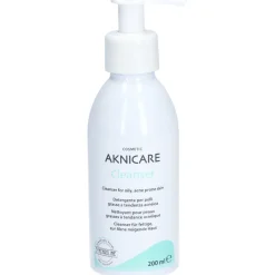 SYNCHROLINE® AKNICARE cleanser|