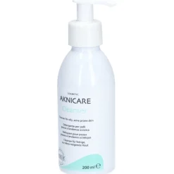 SYNCHROLINE® AKNICARE cleanser|