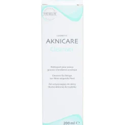 SYNCHROLINE® AKNICARE cleanser|