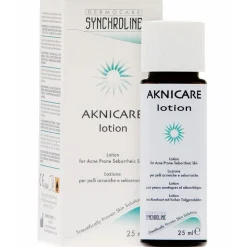SYNCHROLINE AKNICARE lotion| Discount