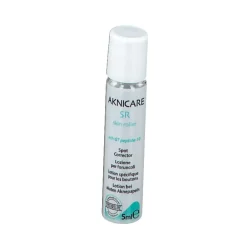 SYNCHROLINE AKNICARE skin roller> Online