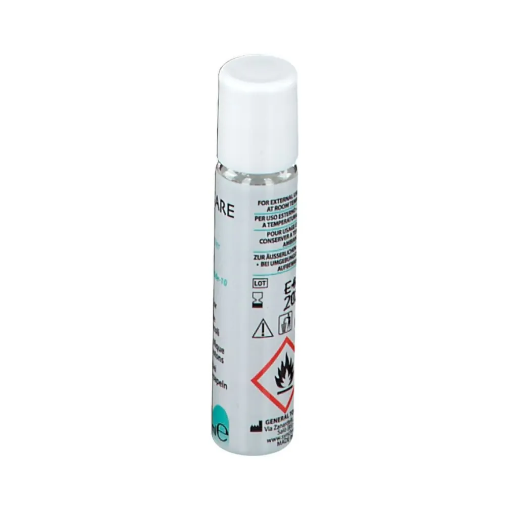 SYNCHROLINE AKNICARE skin roller> Online
