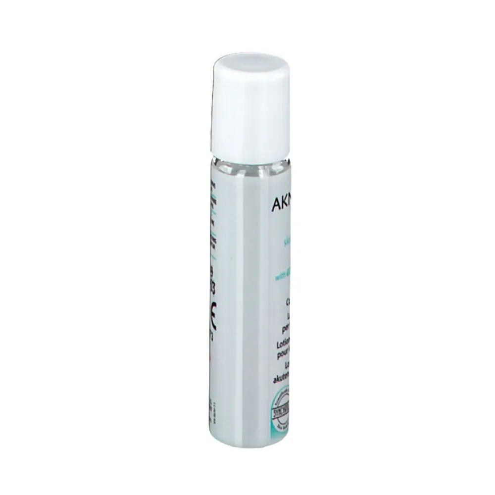 SYNCHROLINE AKNICARE skin roller> Online