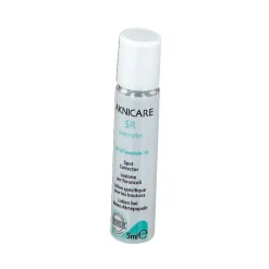 SYNCHROLINE AKNICARE skin roller><noscript><img width=