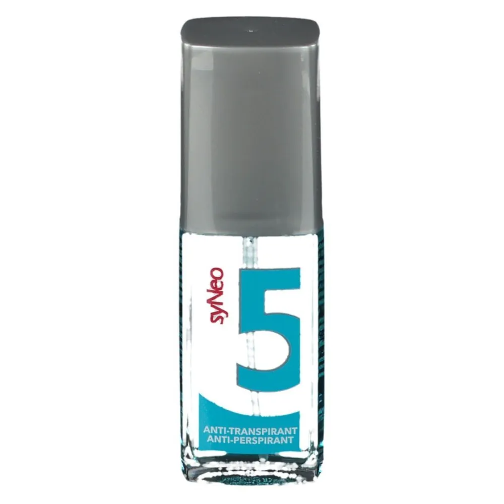 ®5 Deo-Antitranspirant|syNeo Outlet