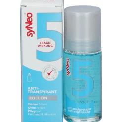 ® 5 Roll-On Deo-Antitranspirant><noscript><img width=
