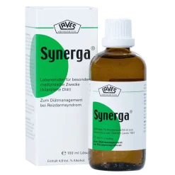Synerga®| Best