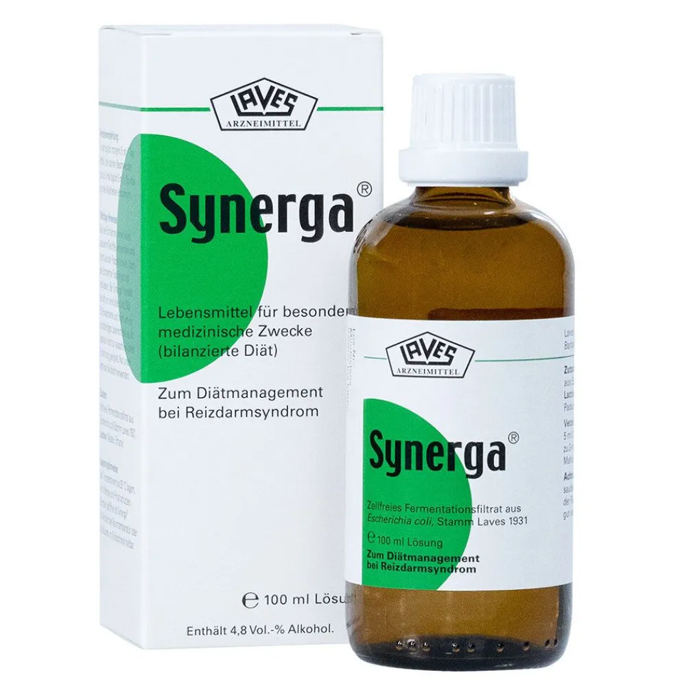 Synerga®| Best
