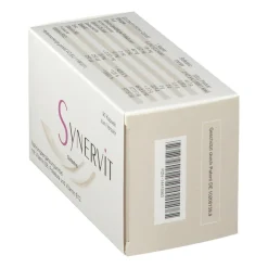 SYNERVIT® Kapseln> Outlet