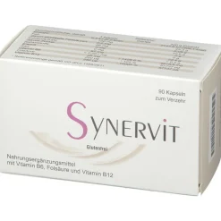 SYNERVIT® Kapseln><noscript><img width=