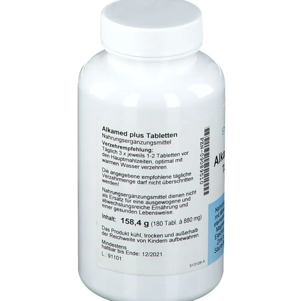 Alkamed plus>Synomed Discount