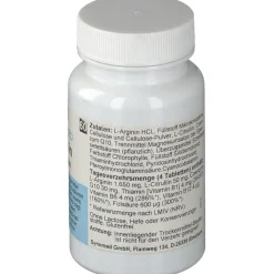 Arginin>Synomed