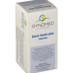 Basis-femin plus>Synomed Best