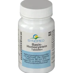 Basis-Homocystein>Synomed Discount
