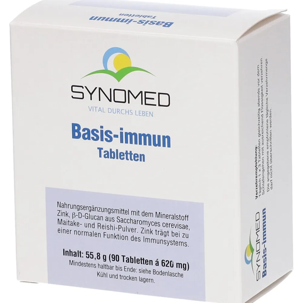 Basis-immun|Synomed Best