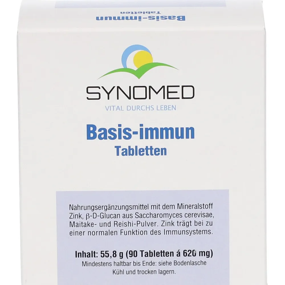 Basis-immun|Synomed Best