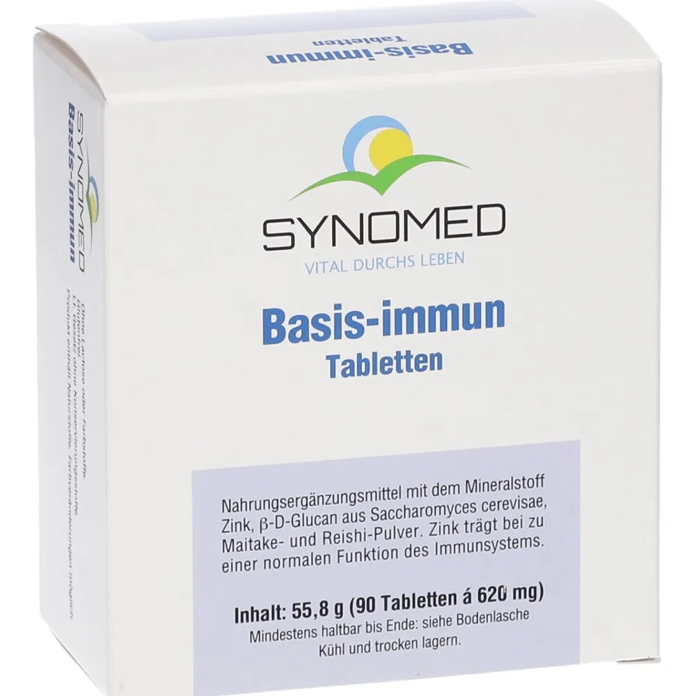 Basis-immun|Synomed Best