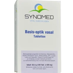 Basis-optik vasal>Synomed Clearance