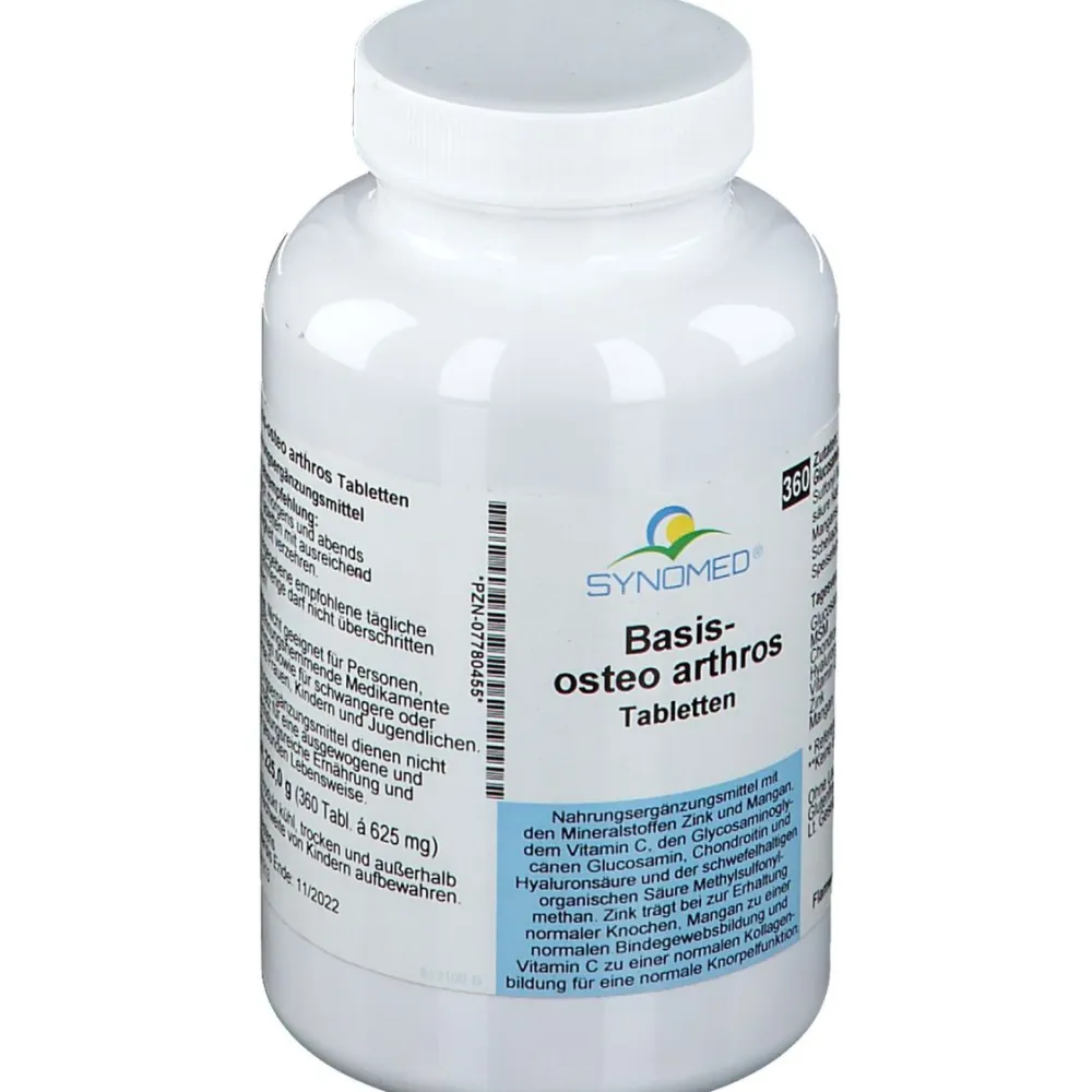 Basis-osteo arthros>Synomed Outlet