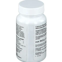 Calcium-Bambus|Synomed Online