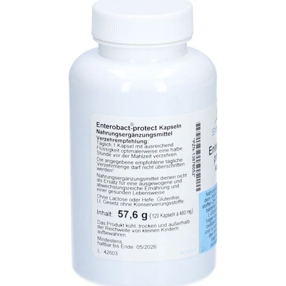 Enterobact®-protect|Synomed Sale