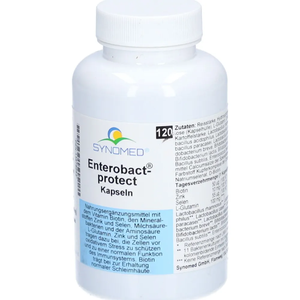 Enterobact®-protect|Synomed Sale