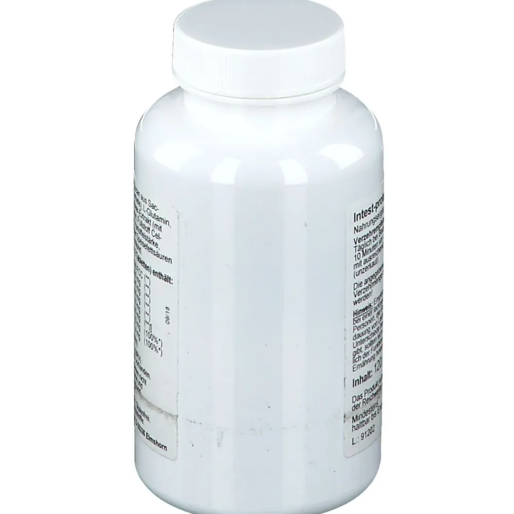 Intest-protect Tabletten>Synomed Discount