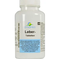 Leber|Synomed Best