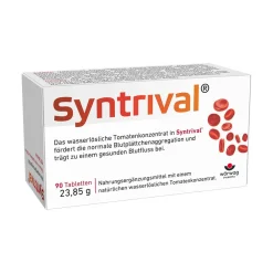 Syntrival®| Discount