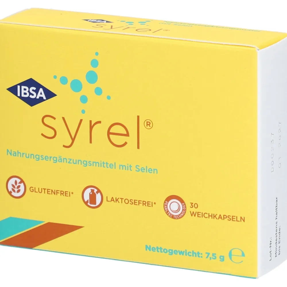 syrel®> Sale