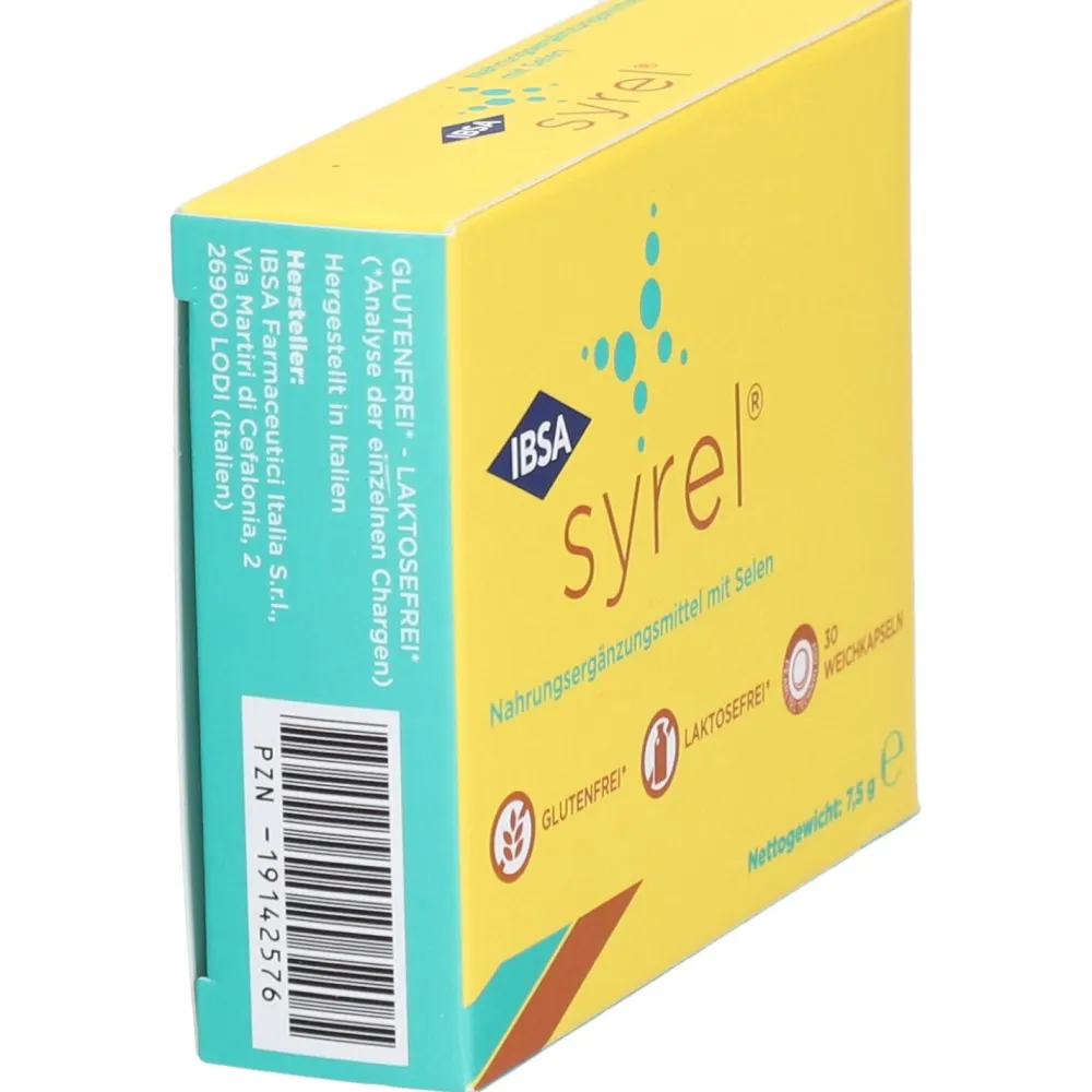 syrel®> Sale