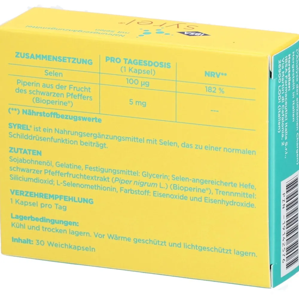 syrel®> Sale