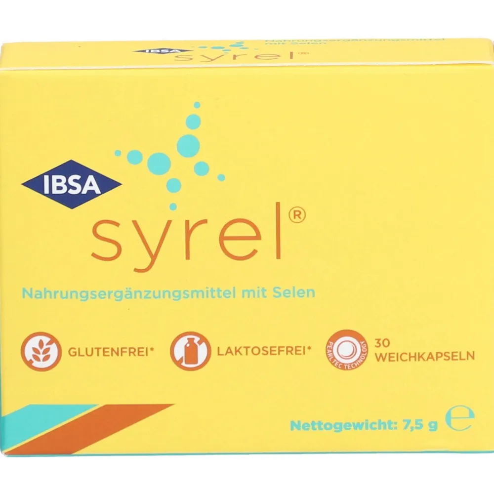 syrel®> Sale