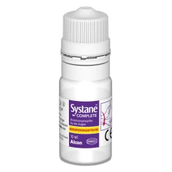 ™ COMPLETE ohne Konservierungsstoffe|Systane Outlet