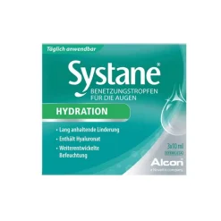 ® HYDRATION>Systane Outlet
