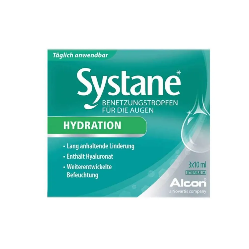 ® HYDRATION>Systane Outlet