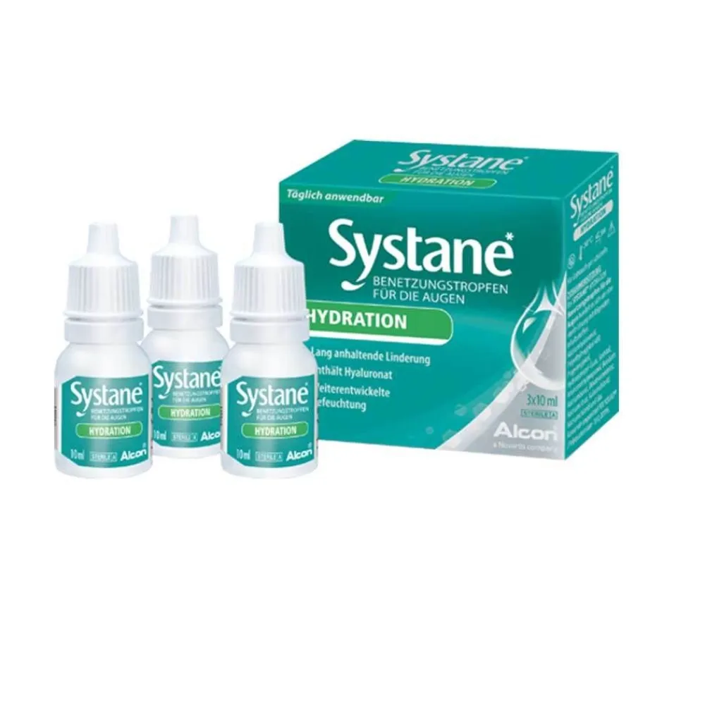 ® HYDRATION>Systane Outlet