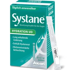 ® HYDRATION UD Benetzungstropfen>Systane Online