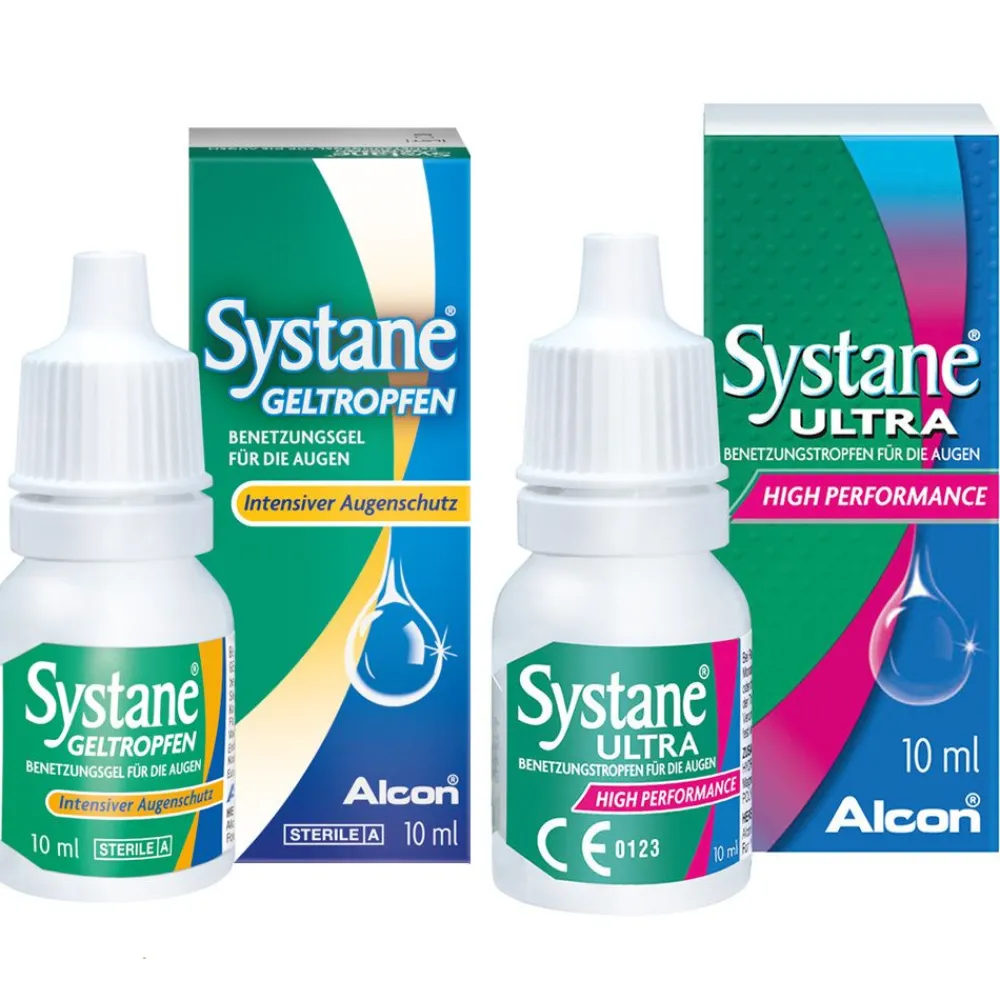 ® Tag & Nacht-Pack>Systane