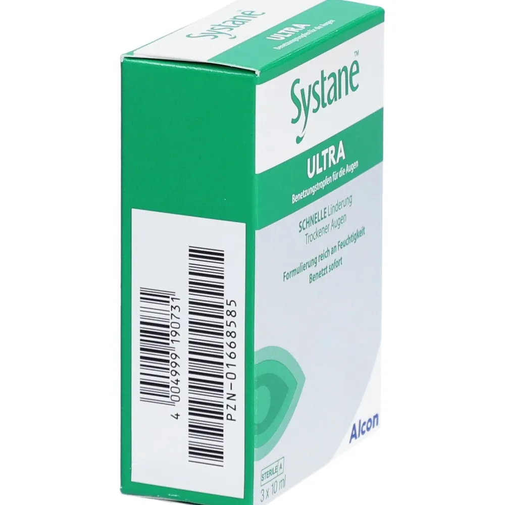 ® Ultra|Systane Outlet