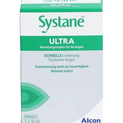 ® Ultra|Systane Outlet